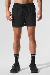 5" Circuit Short - Black