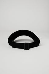 Airlift Solar Visor - Black