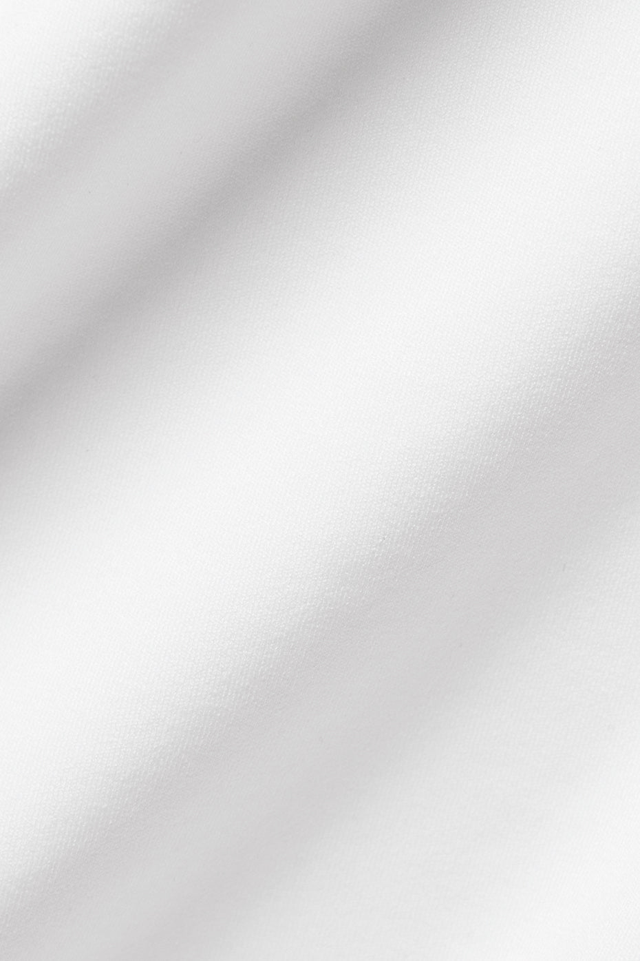 ALO Softsculpt Precision 1/4 Zip Long Sleeve - White